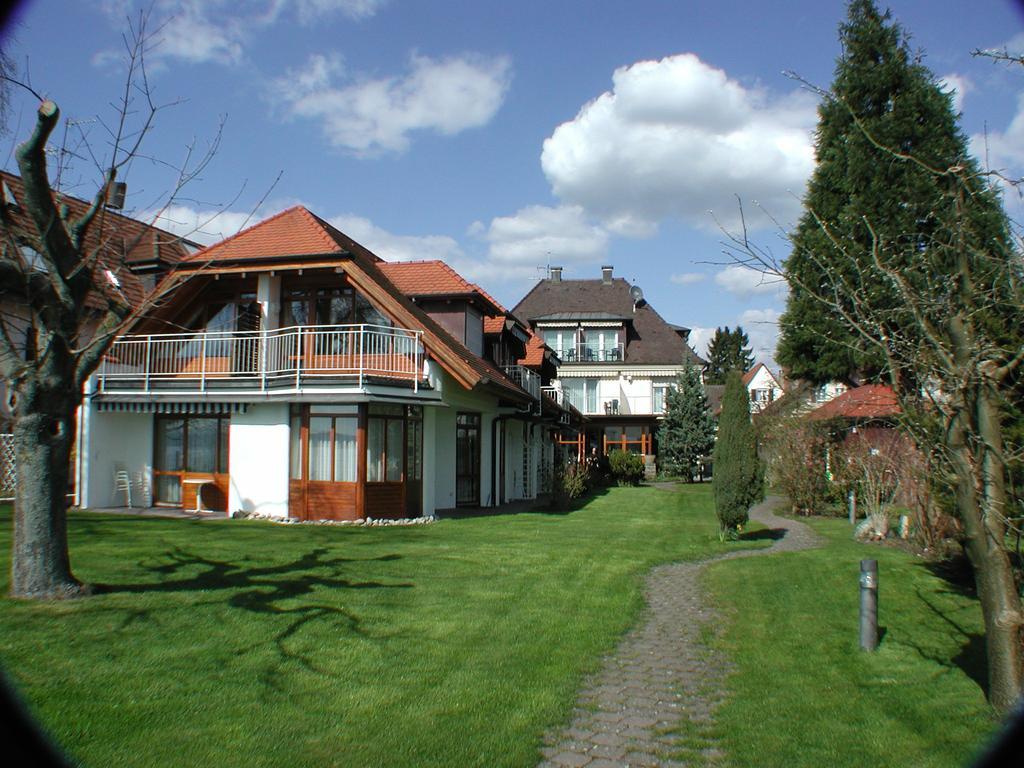 Strandhaus Hagnau Exterior foto