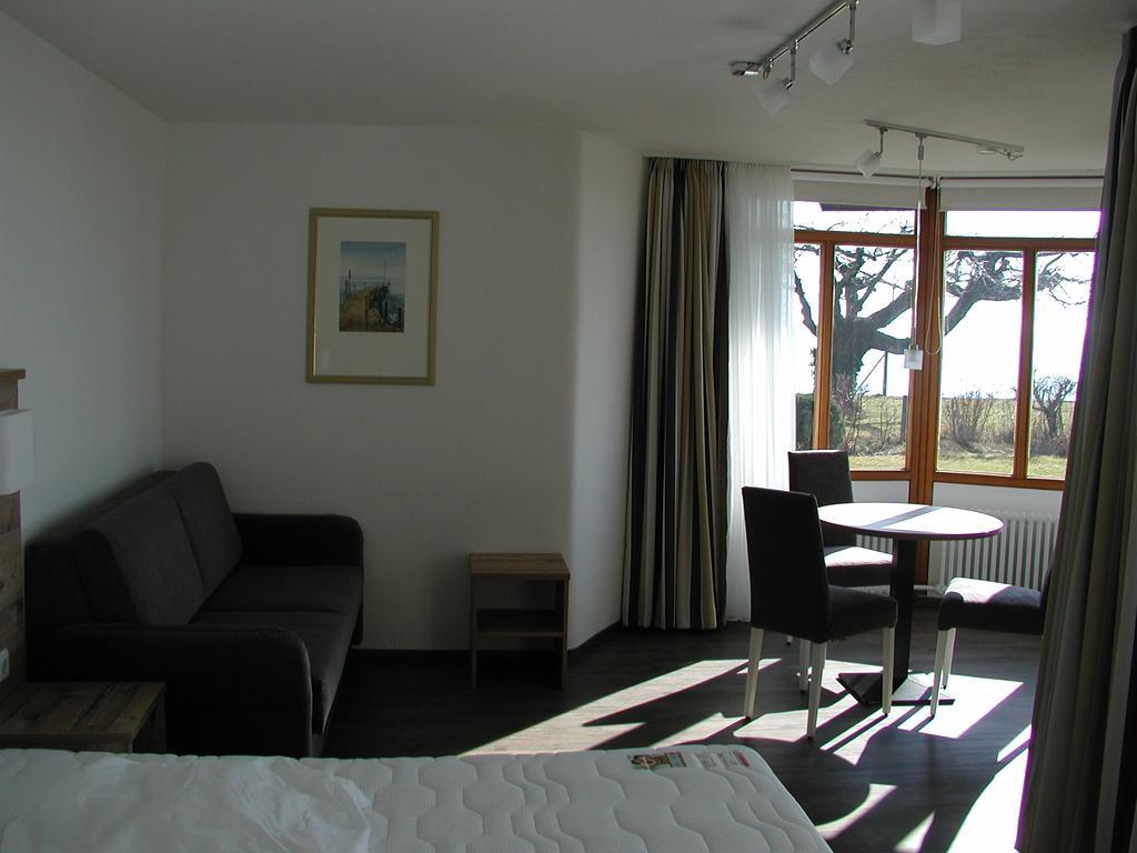Strandhaus Hagnau Exterior foto